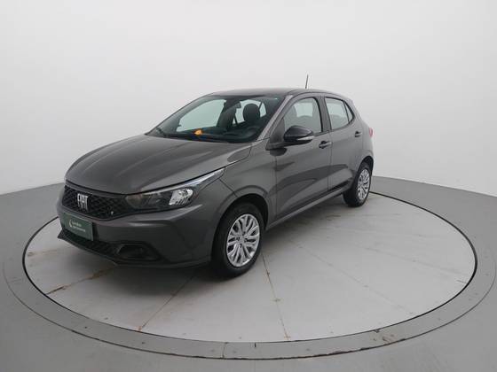 FIAT ARGO 1.0 FIREFLY FLEX DRIVE MANUAL FIAT ARGO 1.0 FIREFLY FLEX DRIVE MANUAL